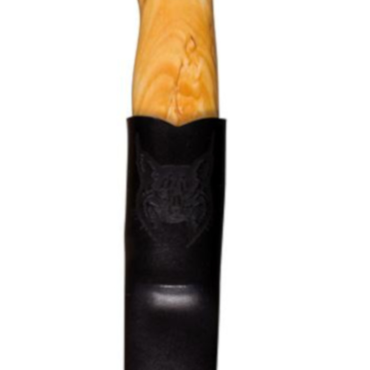 Helle Jegermester Knife - Image 3